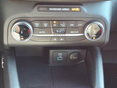 2023 Ford Escape Hybrid ST-Line