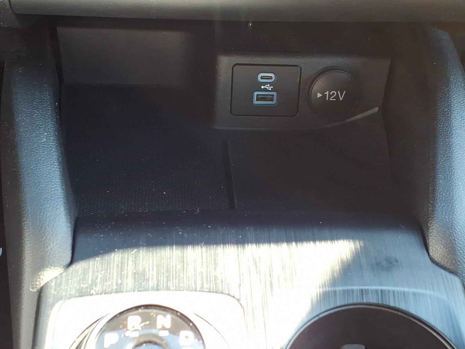 2023 Ford Escape Hybrid ST-Line