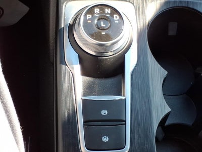 2023 Ford Escape Hybrid ST-Line