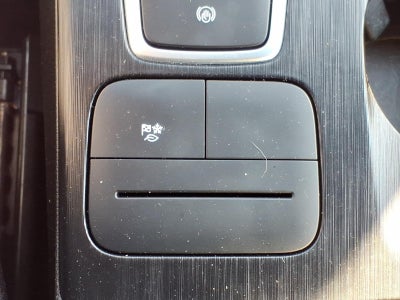 2023 Ford Escape Hybrid ST-Line