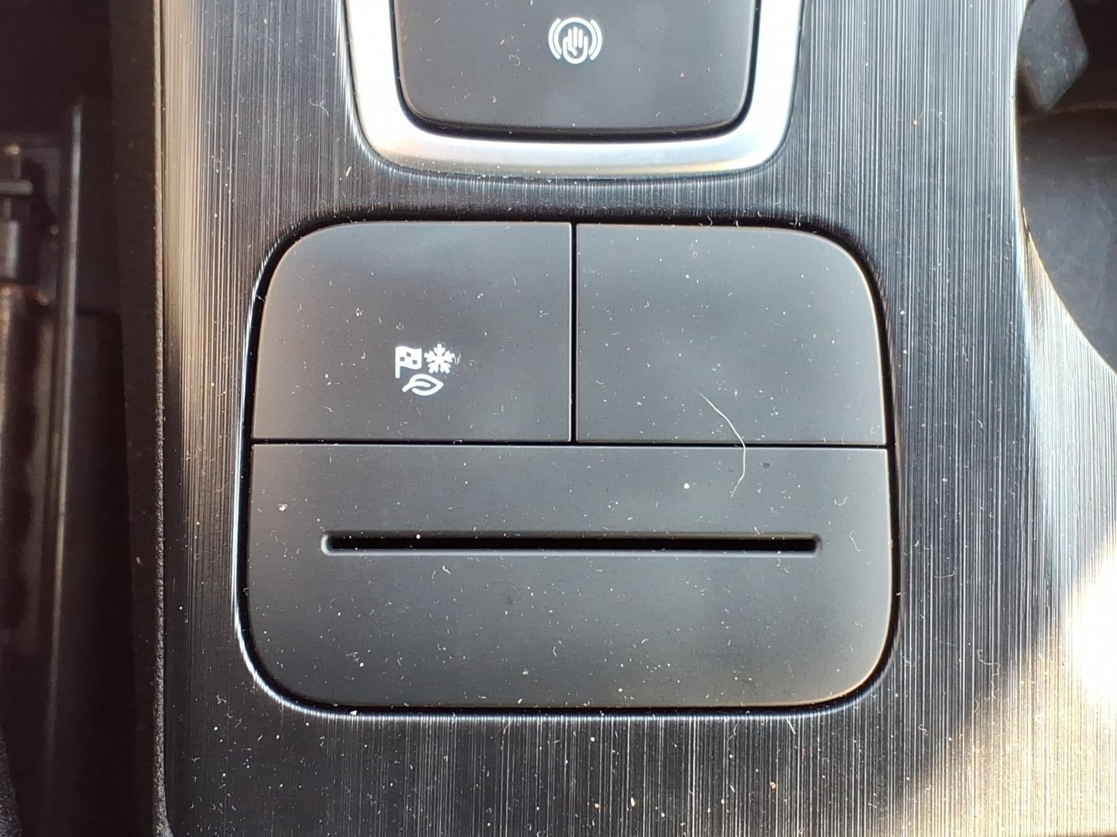 2023 Ford Escape Hybrid ST-Line