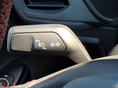 2023 Ford Escape Hybrid ST-Line