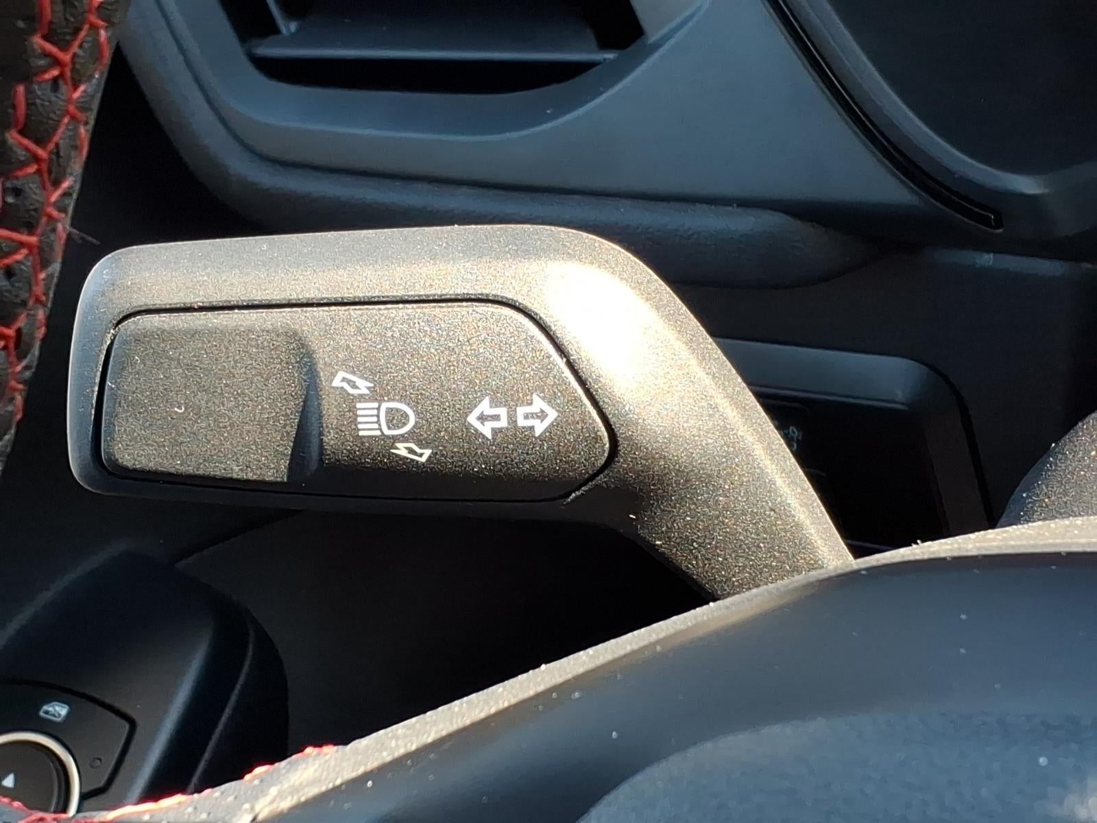 2023 Ford Escape Hybrid ST-Line