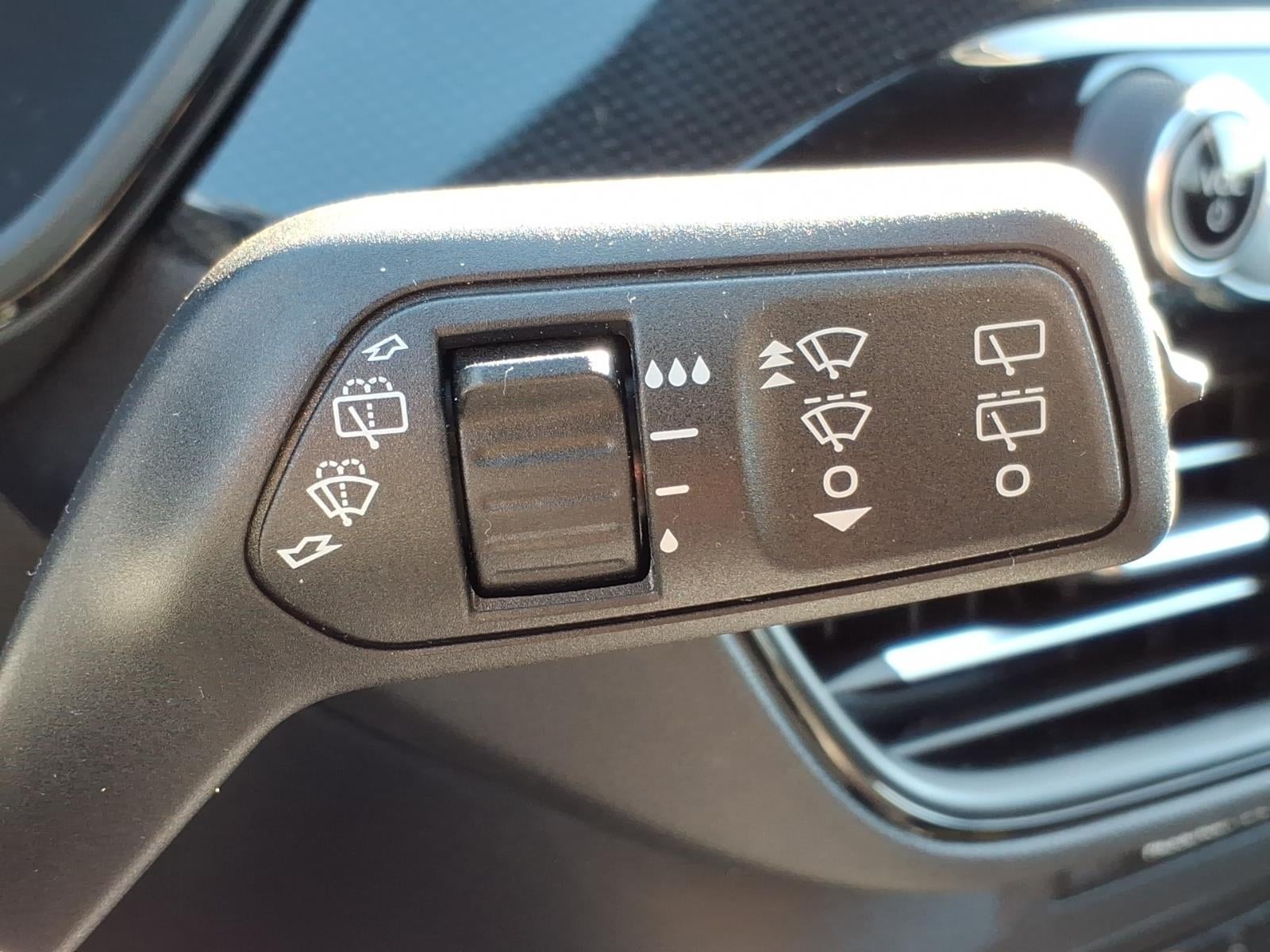 2023 Ford Escape Hybrid ST-Line