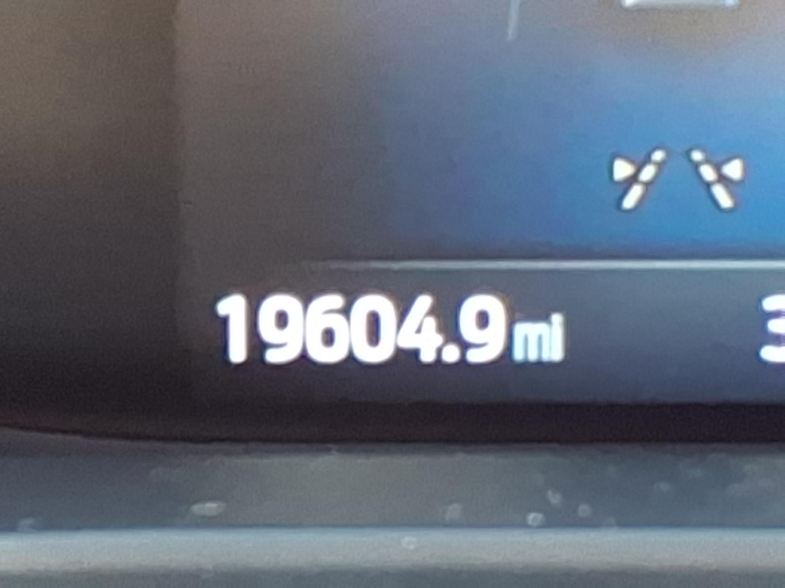 2023 Ford Escape Hybrid ST-Line