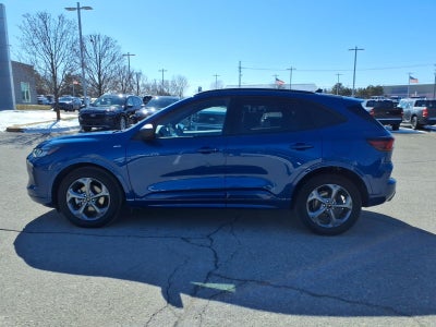 2023 Ford Escape Hybrid ST-Line