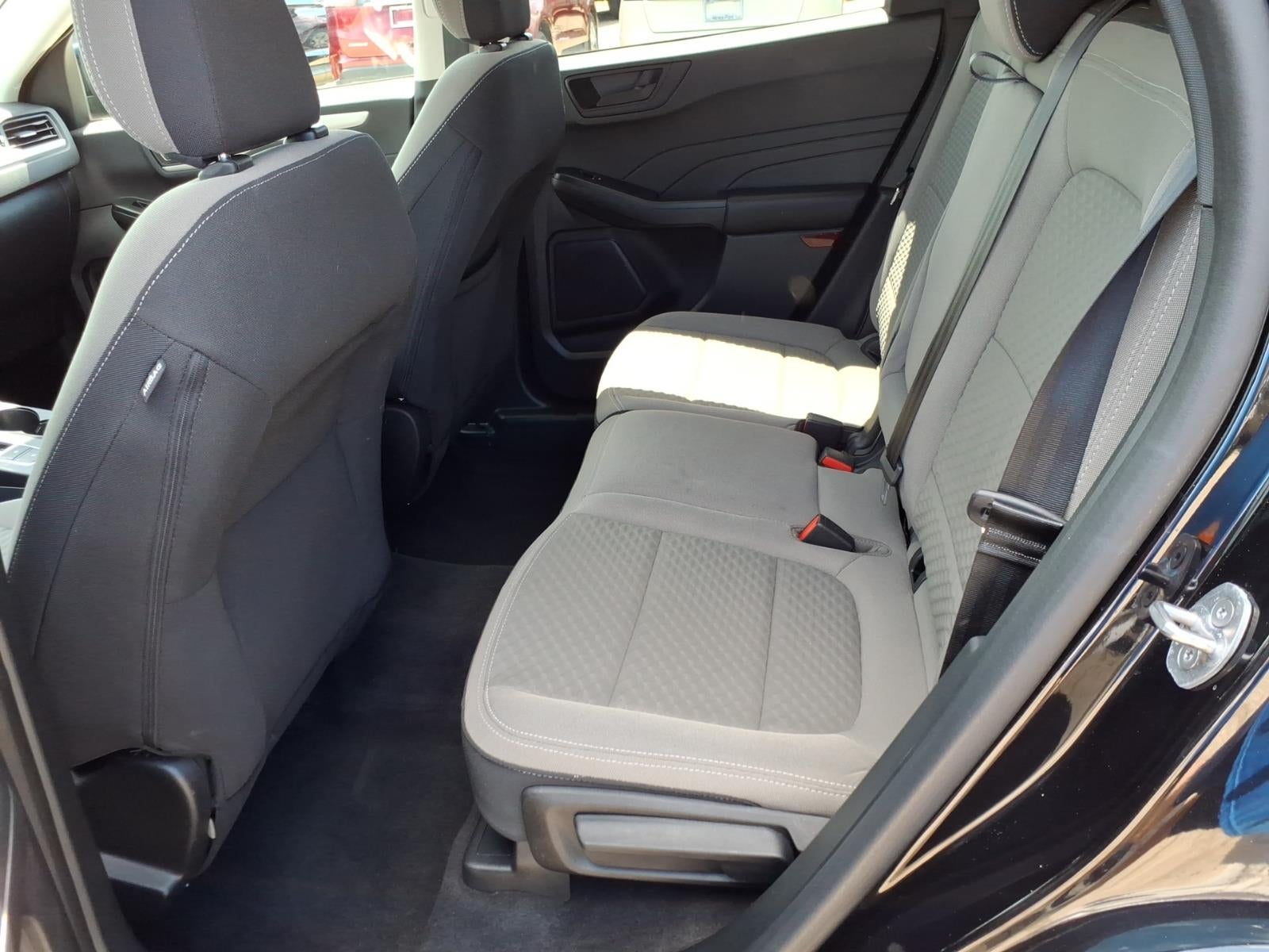 2022 Ford Escape AWD SE 4dr SUV