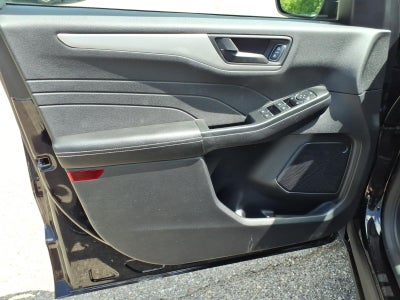 2022 Ford Escape AWD SE 4dr SUV