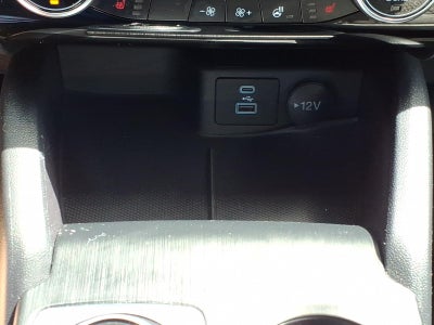 2022 Ford Escape AWD SE 4dr SUV