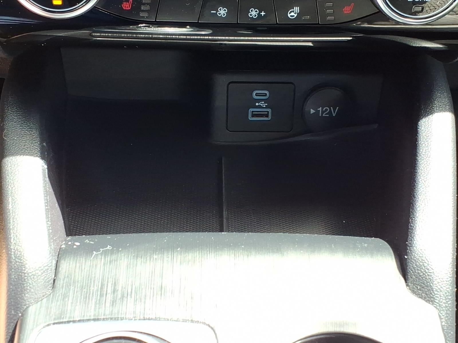 2022 Ford Escape AWD SE 4dr SUV
