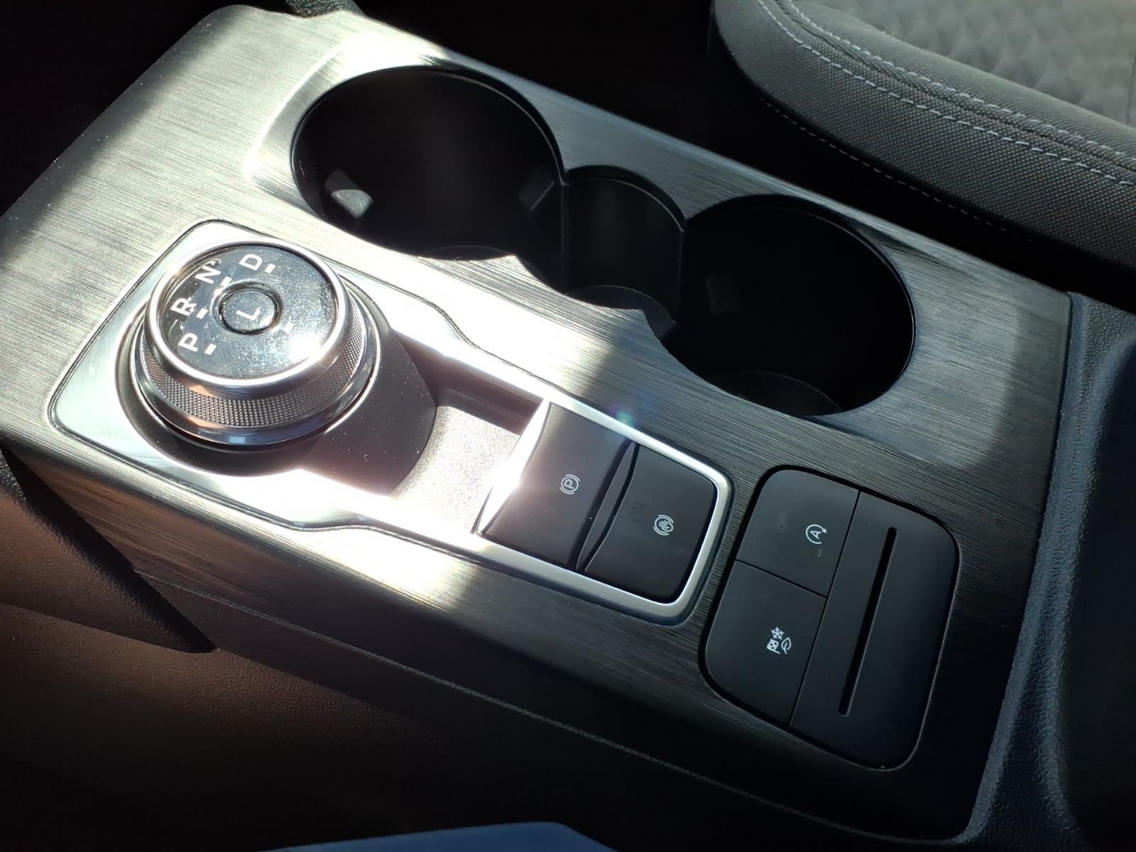 2022 Ford Escape AWD SE 4dr SUV