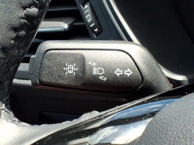 2022 Ford Escape AWD SE 4dr SUV
