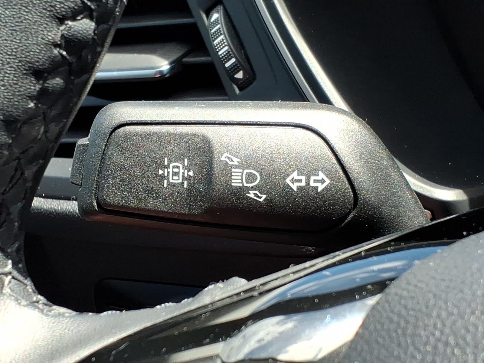 2022 Ford Escape AWD SE 4dr SUV