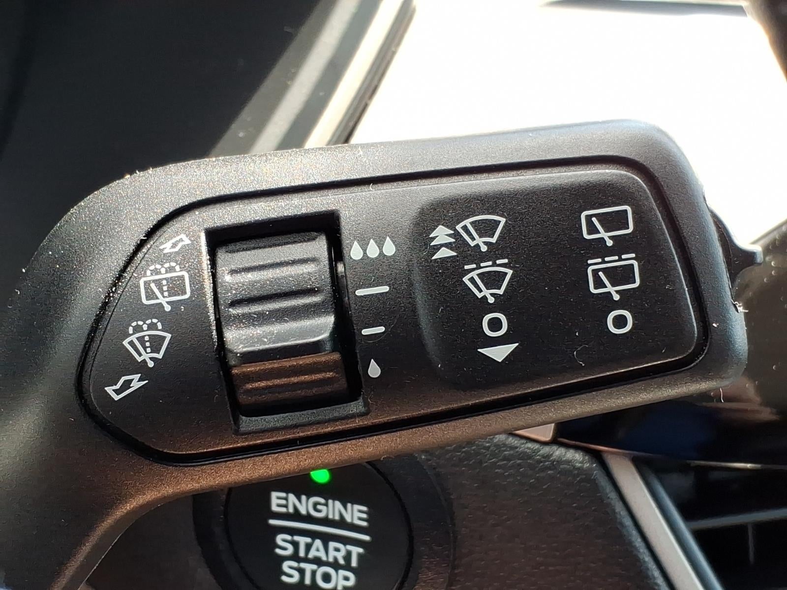 2022 Ford Escape AWD SE 4dr SUV