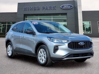 2024 Ford Escape AWD Active 4dr SUV