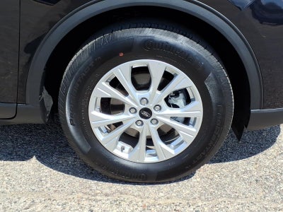 2023 Ford Escape AWD Active 4dr SUV