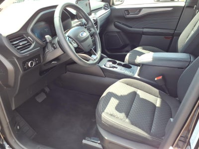2023 Ford Escape AWD Active 4dr SUV