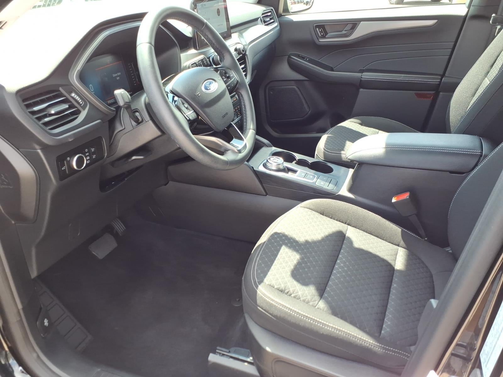 2023 Ford Escape AWD Active 4dr SUV