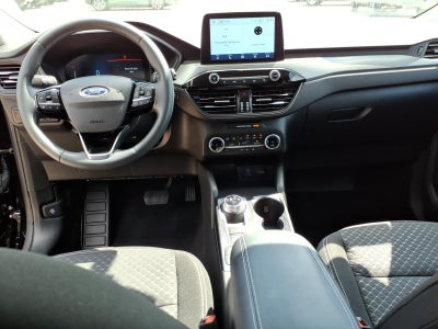 2023 Ford Escape AWD Active 4dr SUV