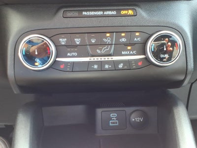 2023 Ford Escape AWD Active 4dr SUV