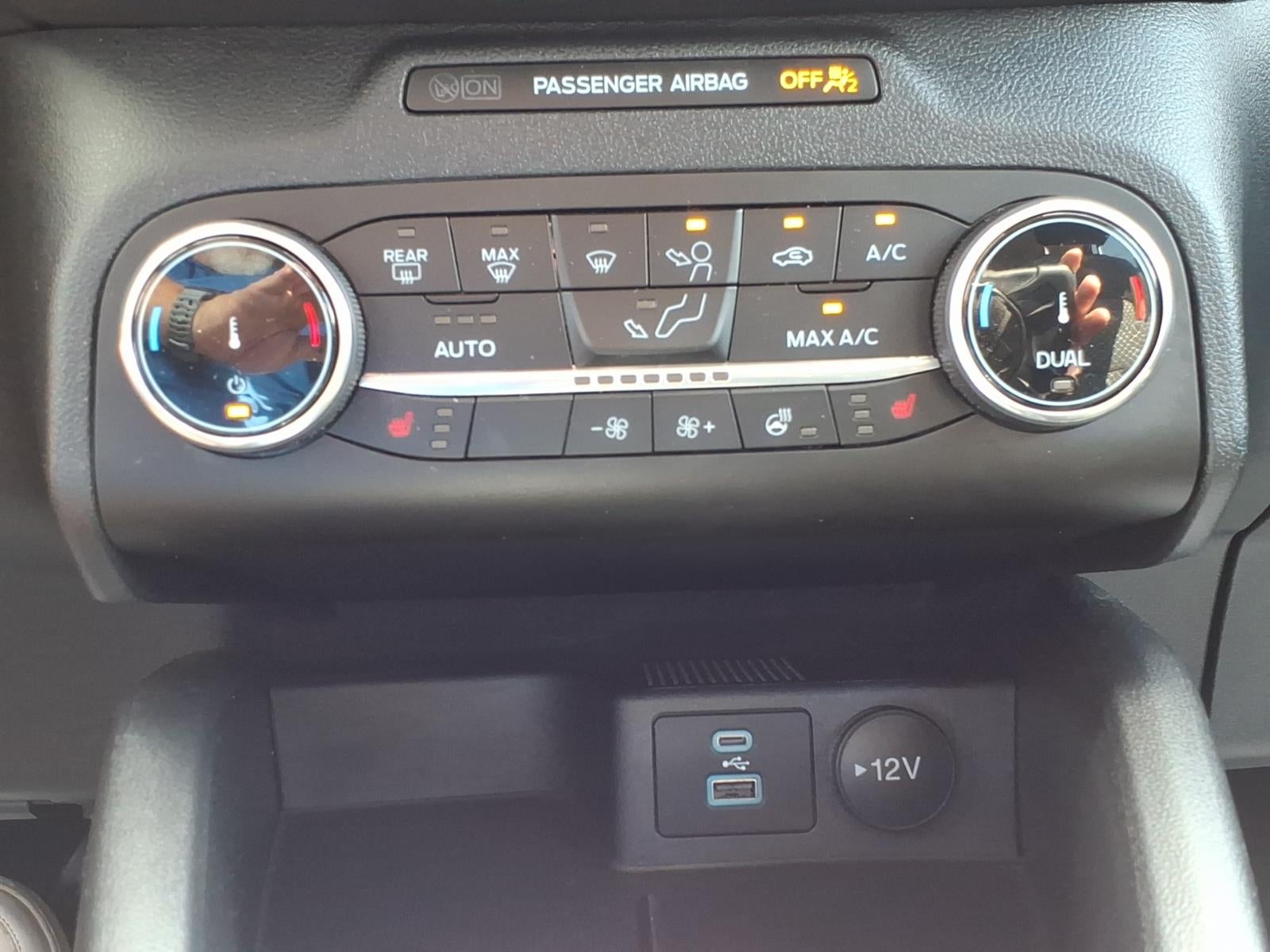 2023 Ford Escape AWD Active 4dr SUV