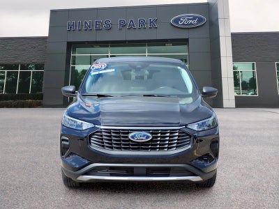 2023 Ford Escape AWD Active 4dr SUV