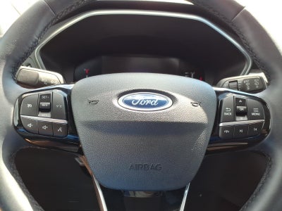 2023 Ford Escape AWD Active 4dr SUV