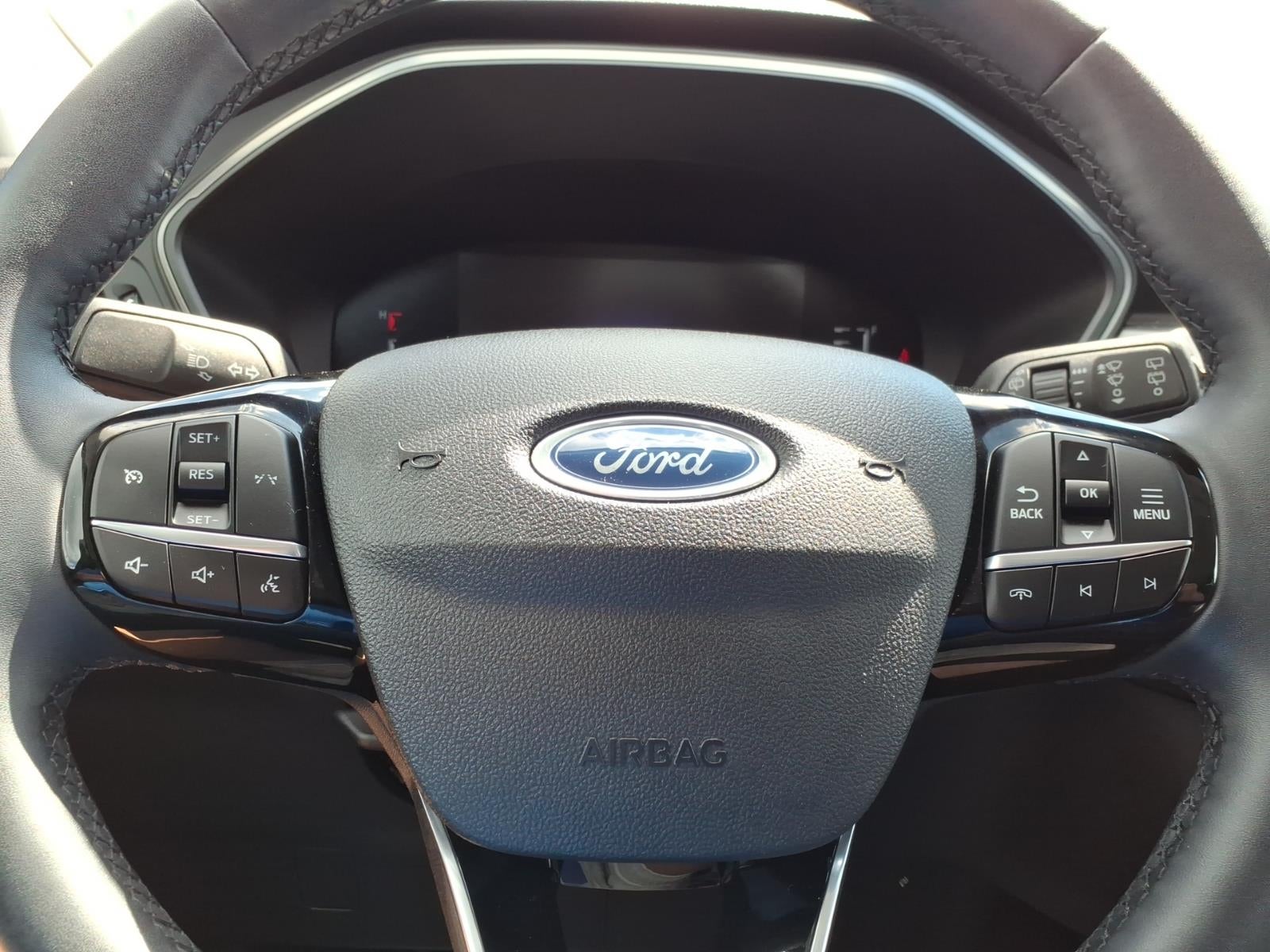 2023 Ford Escape AWD Active 4dr SUV