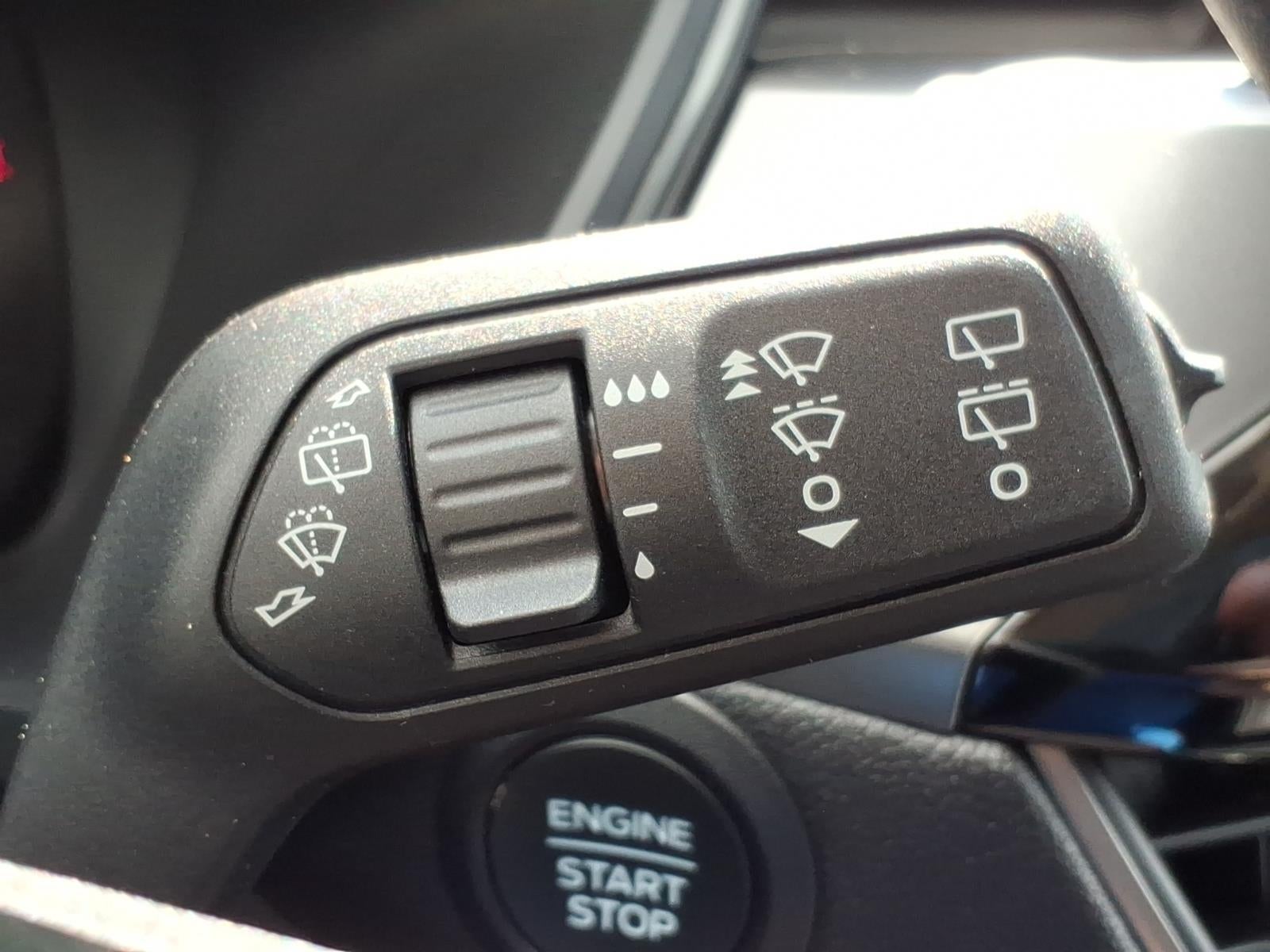 2023 Ford Escape AWD Active 4dr SUV