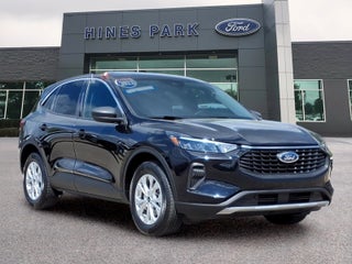 2023 Ford Escape AWD Active 4dr SUV