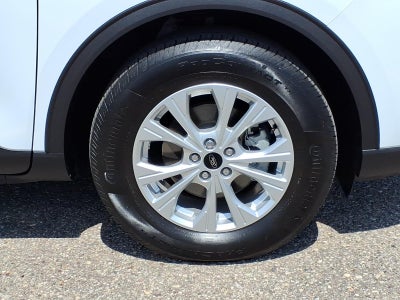 2024 Ford Escape AWD Active 4dr SUV