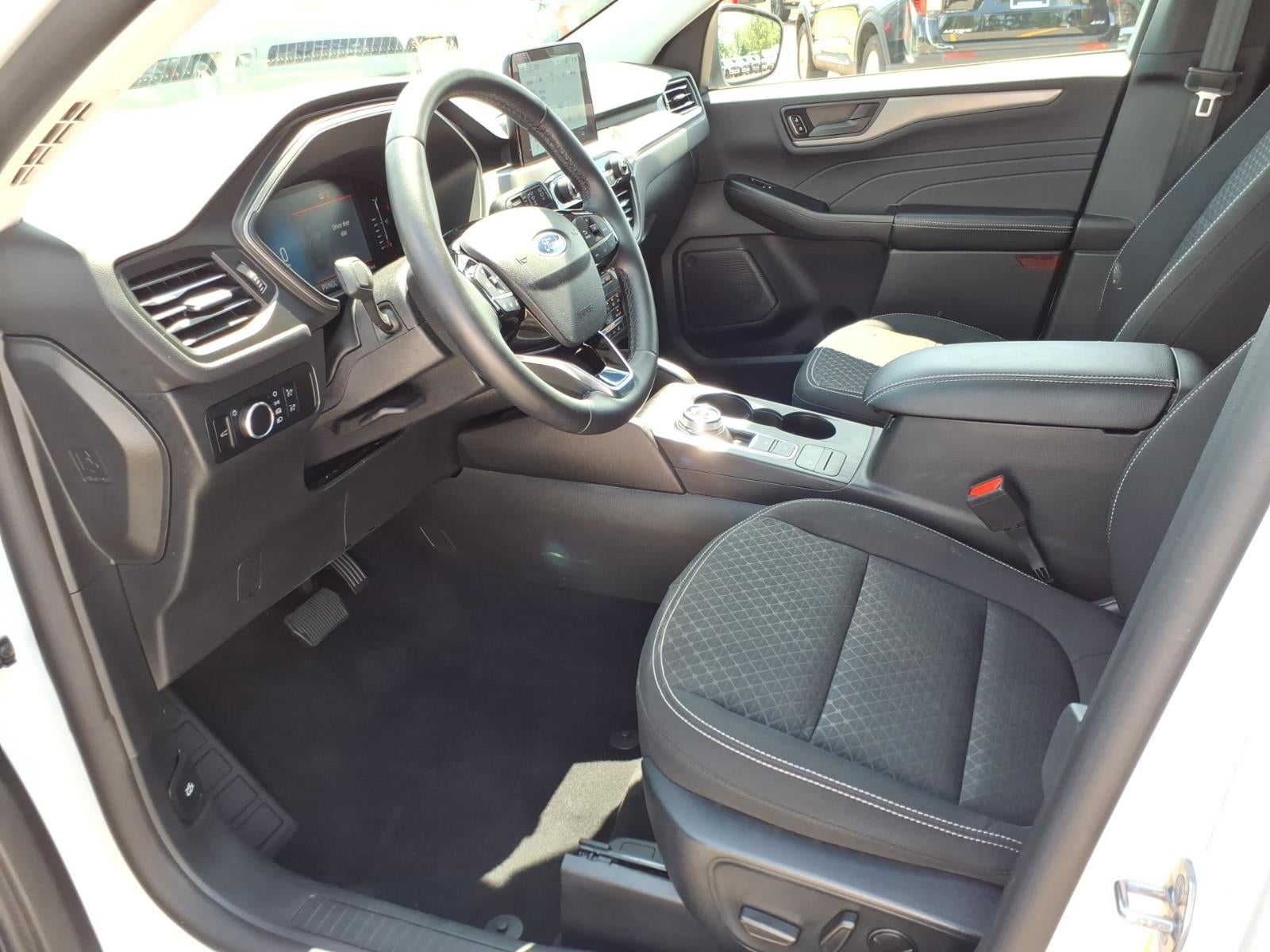 2024 Ford Escape AWD Active 4dr SUV