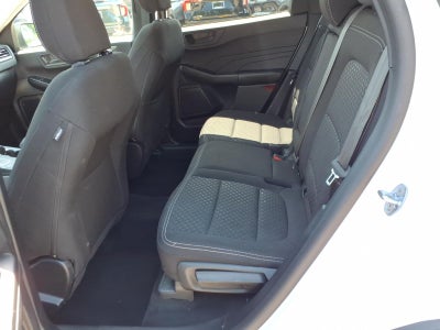2024 Ford Escape AWD Active 4dr SUV