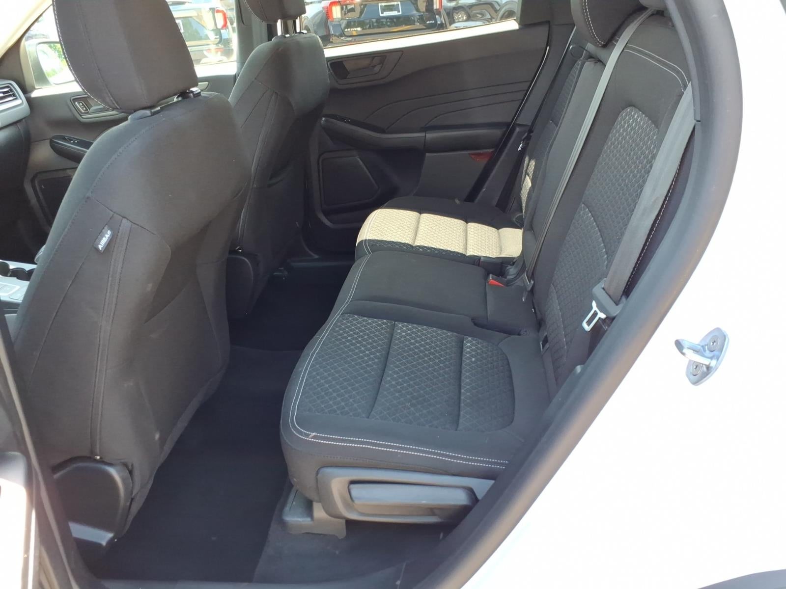2024 Ford Escape AWD Active 4dr SUV