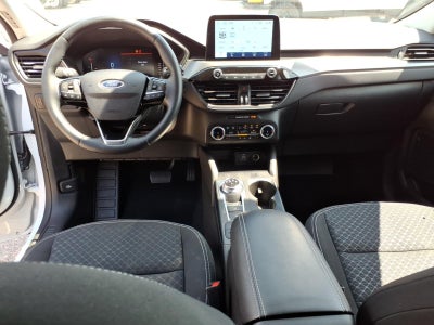 2024 Ford Escape AWD Active 4dr SUV
