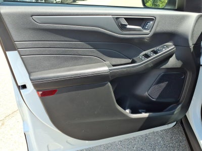 2024 Ford Escape AWD Active 4dr SUV