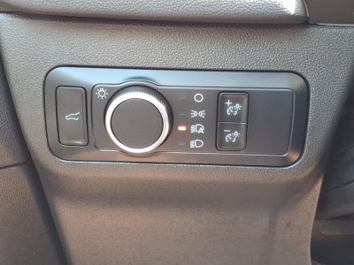 2024 Ford Escape AWD Active 4dr SUV