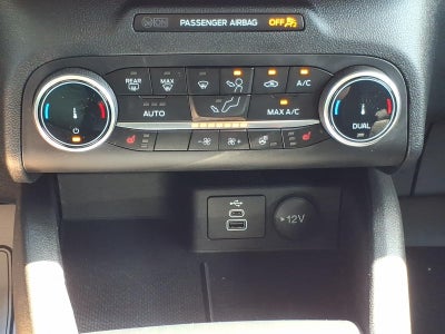 2024 Ford Escape AWD Active 4dr SUV