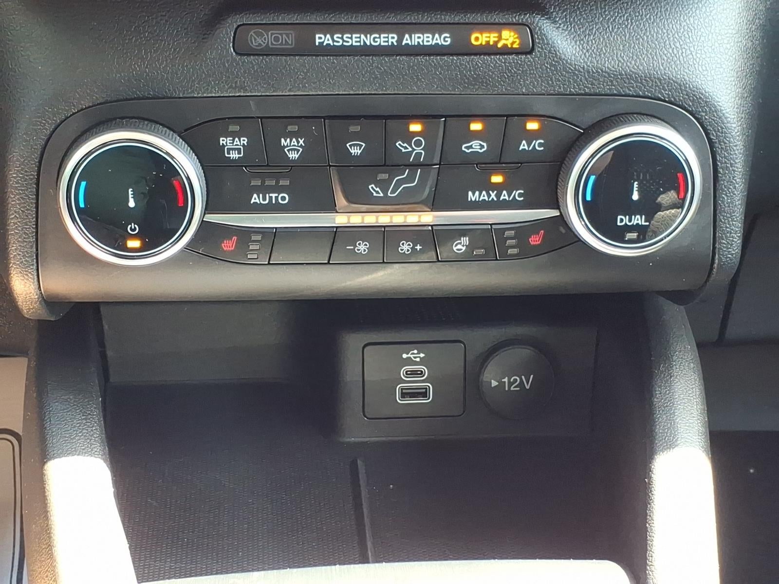 2024 Ford Escape AWD Active 4dr SUV