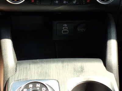 2024 Ford Escape AWD Active 4dr SUV