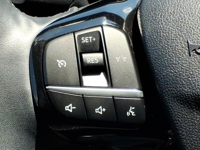 2024 Ford Escape AWD Active 4dr SUV