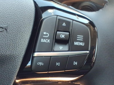 2024 Ford Escape AWD Active 4dr SUV