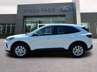 2024 Ford Escape AWD Active 4dr SUV
