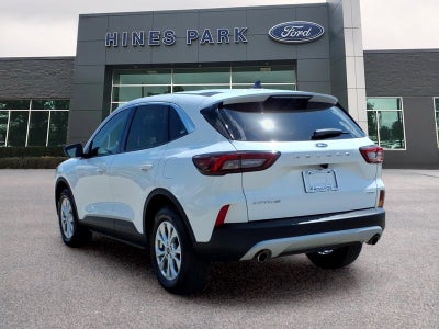 2024 Ford Escape AWD Active 4dr SUV