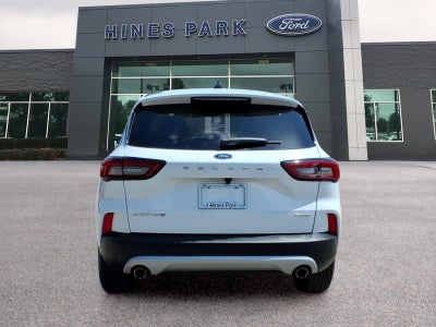 2024 Ford Escape AWD Active 4dr SUV