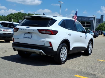 2024 Ford Escape AWD Active 4dr SUV