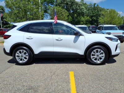 2024 Ford Escape AWD Active 4dr SUV