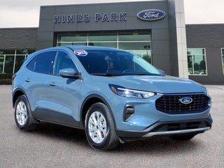 2023 Ford Escape AWD Active 4dr SUV