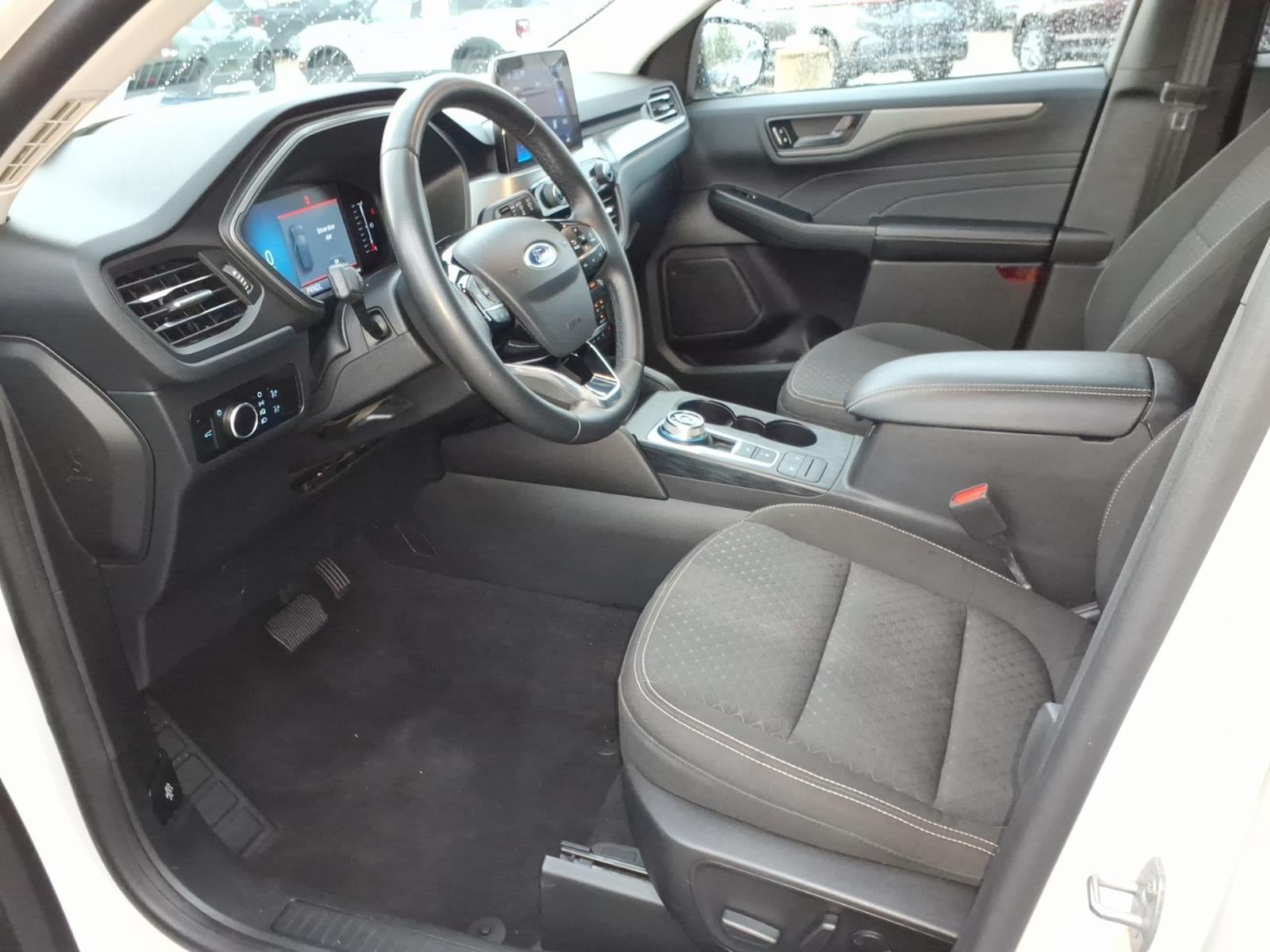 2023 Ford Escape AWD Active 4dr SUV