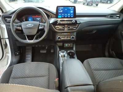 2023 Ford Escape AWD Active 4dr SUV